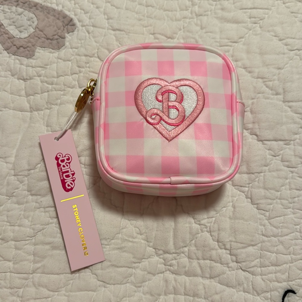 Stoney clover Barbie mini pouch